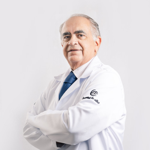 DR. FRANCISCO MANOEL AYRES - Especialista em PLÁSTICA OCULAR
